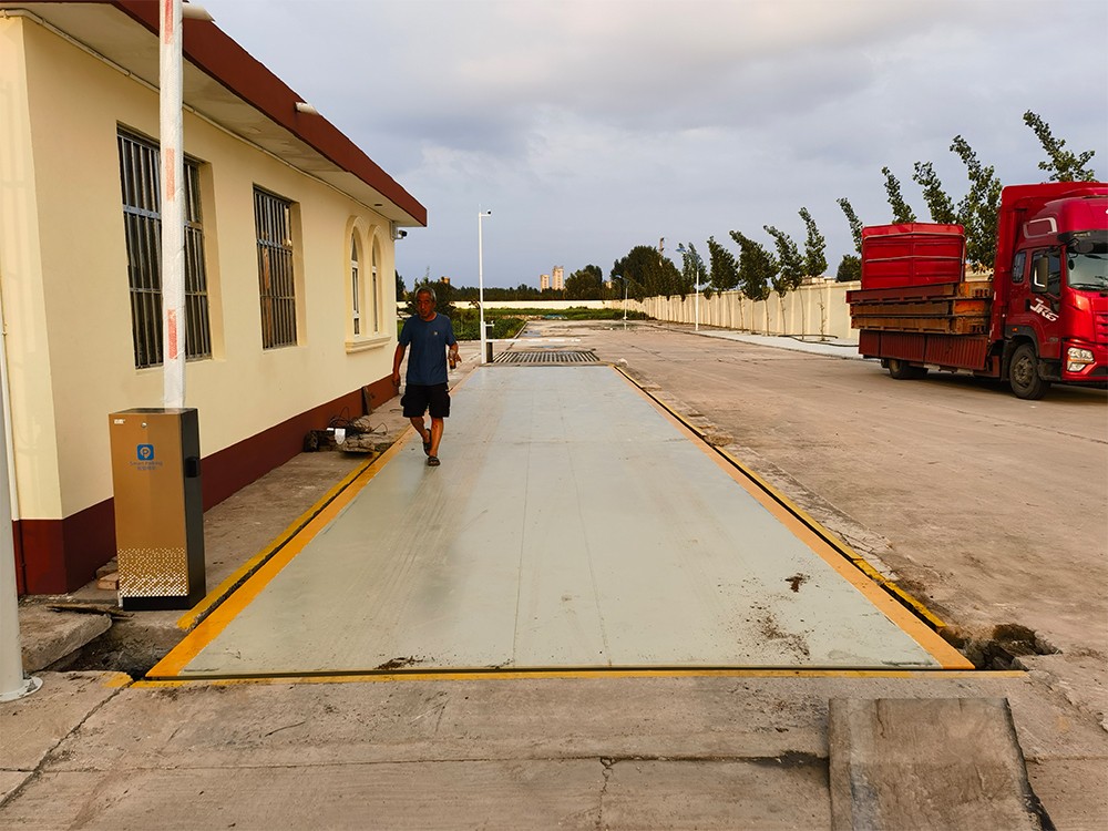 湯陰糧食儲備庫4