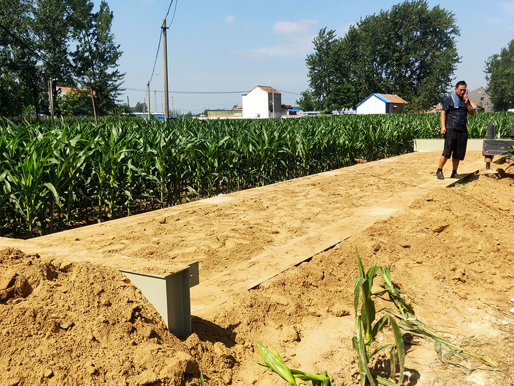 菏澤聶付莊糧庫3