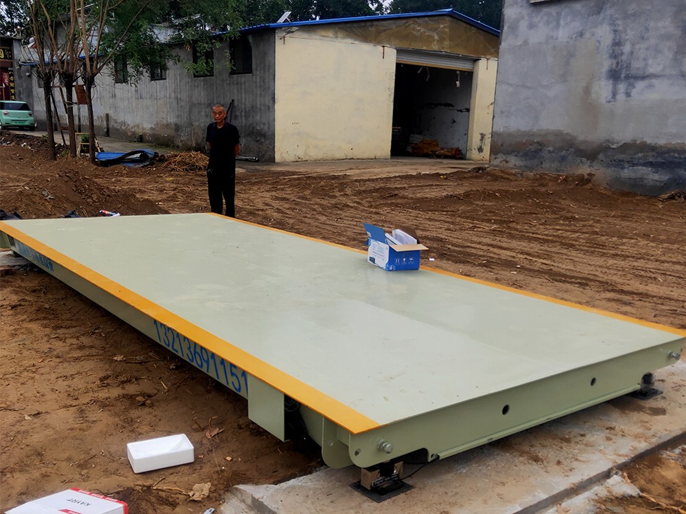 解元花生收購站4