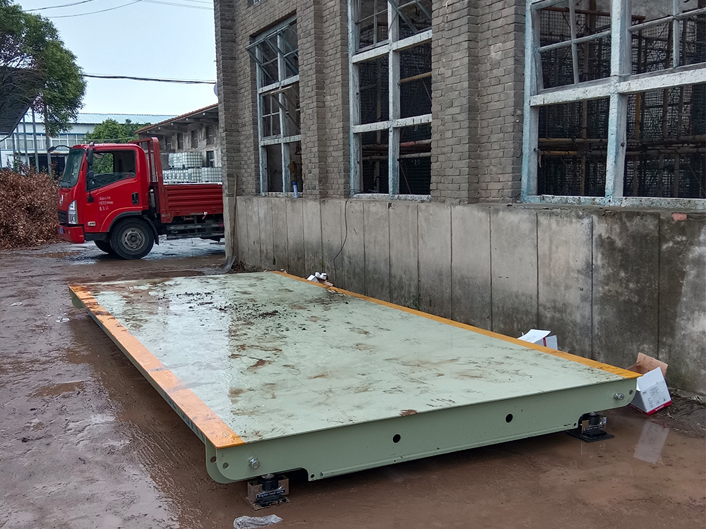 溫縣西林收購站5