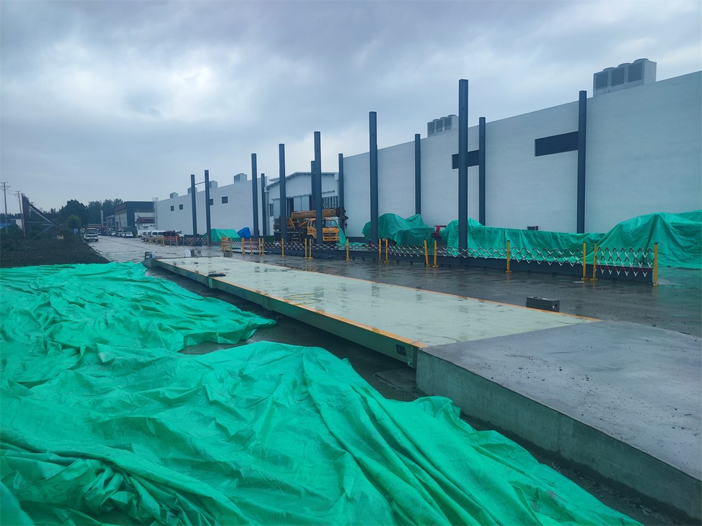 山東榮慶物流智慧倉儲中心04