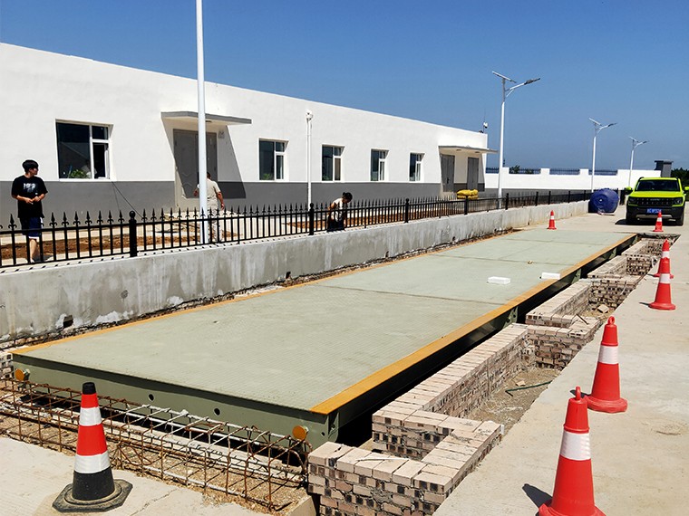 晉城赤頭村養(yǎng)殖場1