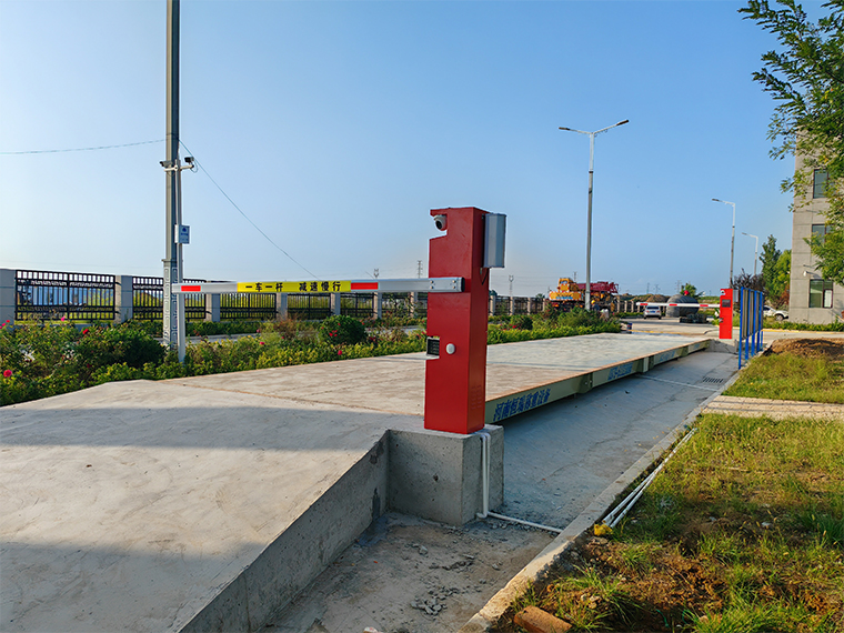 臨汾無人值守系統(tǒng)8